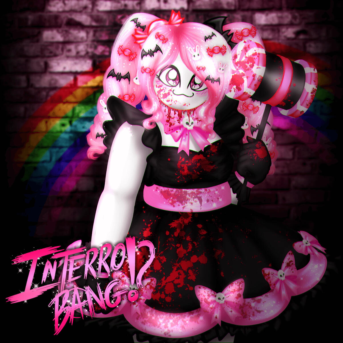 DearBlook's Halloween Feature