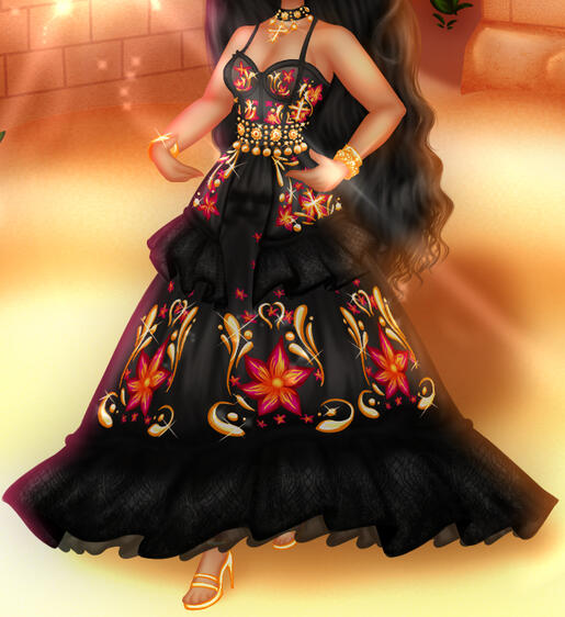 Kourtielle Commission